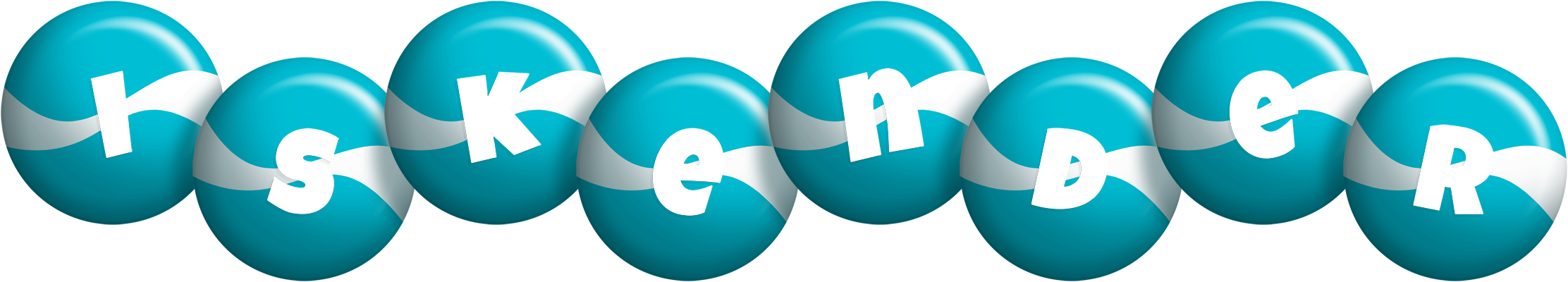 Iskender messi logo