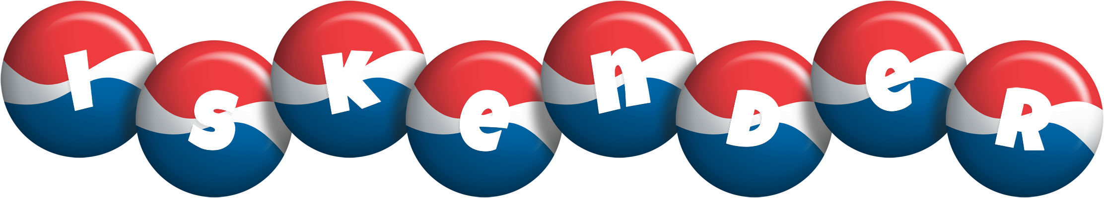 Iskender paris logo