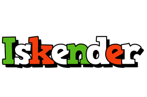 Iskender venezia logo