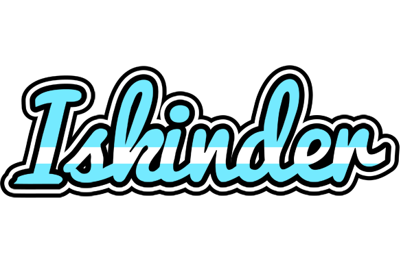 Iskinder argentine logo