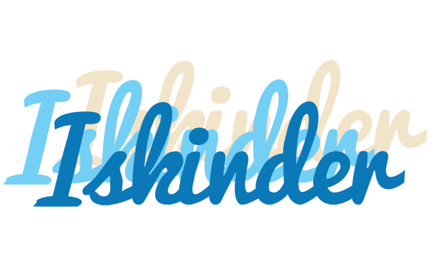 Iskinder breeze logo