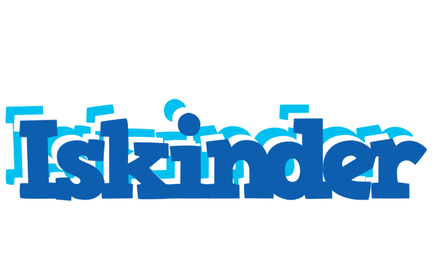 Iskinder business logo