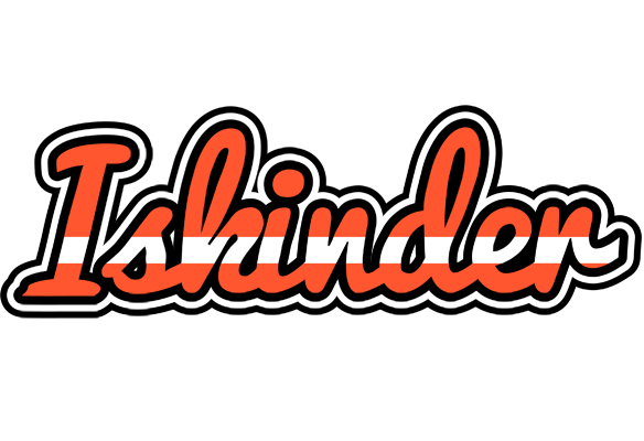 Iskinder denmark logo