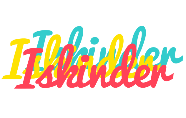 Iskinder disco logo