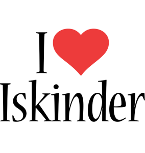 Iskinder Logo | Name Logo Generator - I Love, Love Heart, Boots, Friday,  Jungle Style