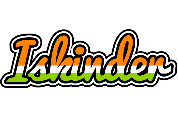Iskinder mumbai logo