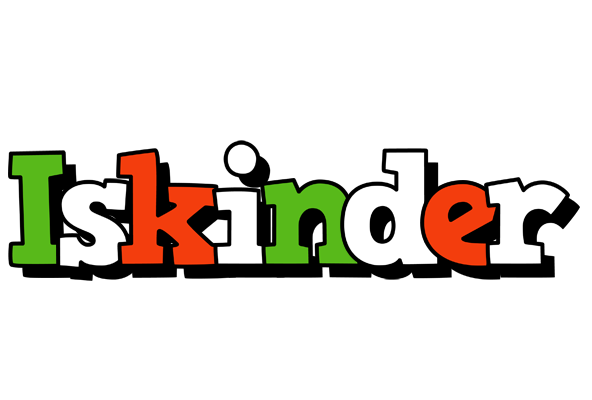 Iskinder venezia logo