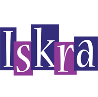 Iskra autumn logo