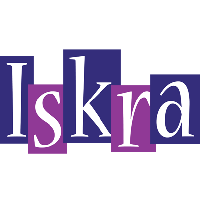 Iskra autumn logo