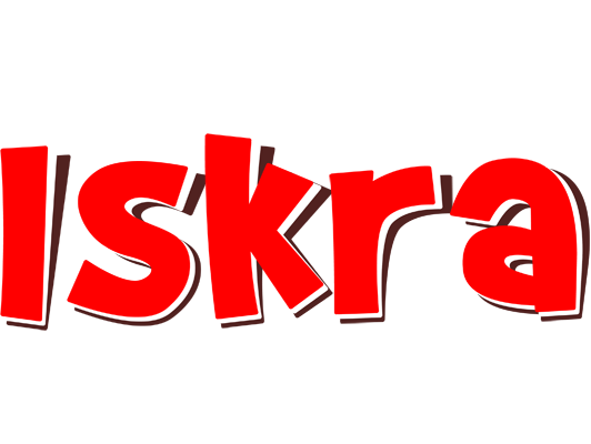 Iskra basket logo