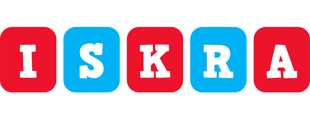 Iskra diesel logo
