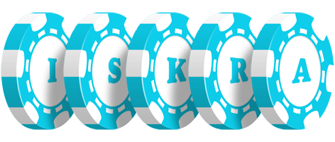 Iskra funbet logo