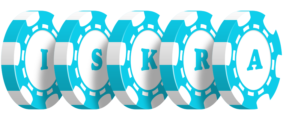 Iskra funbet logo