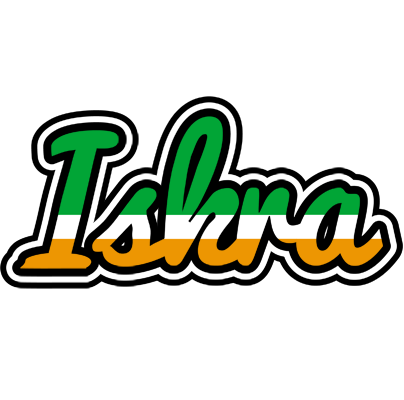 Iskra ireland logo