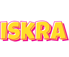 Iskra kaboom logo