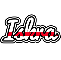 Iskra kingdom logo