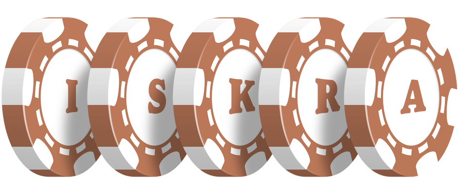 Iskra limit logo
