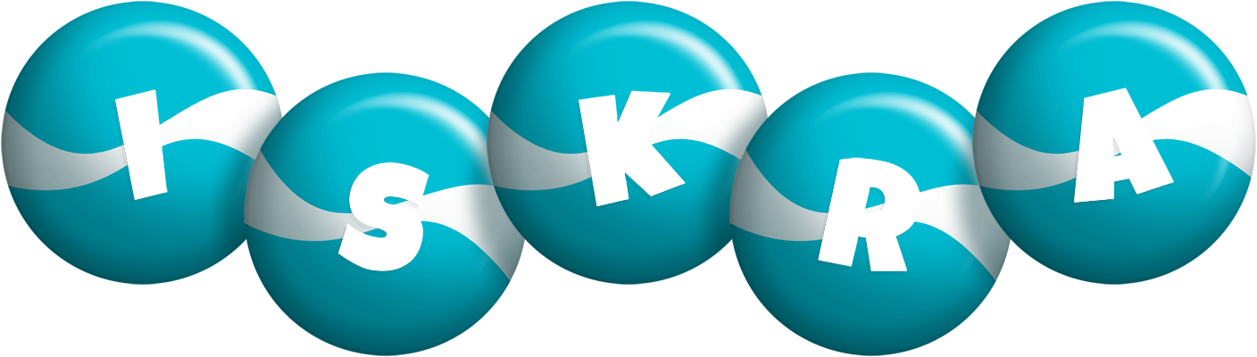 Iskra messi logo