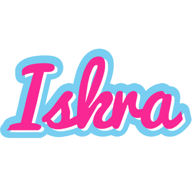 Iskra popstar logo