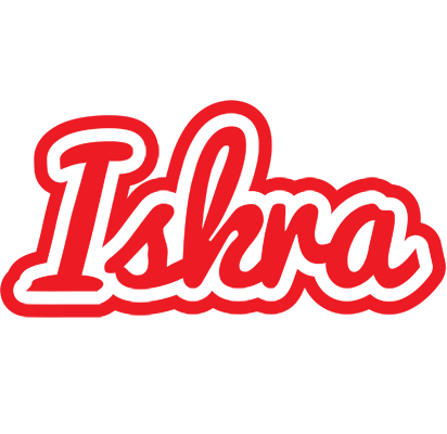Iskra sunshine logo