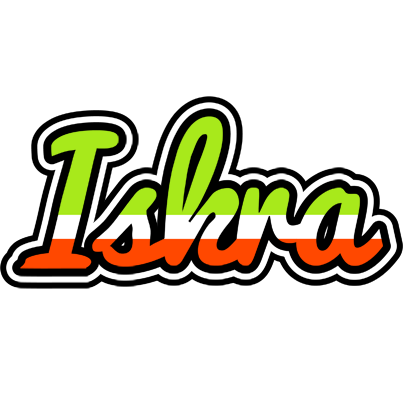 Iskra superfun logo