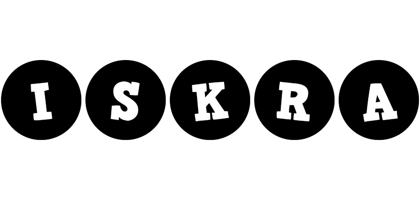 Iskra tools logo