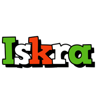 Iskra venezia logo