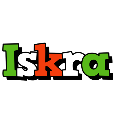 Iskra venezia logo