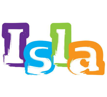 Isla casino logo