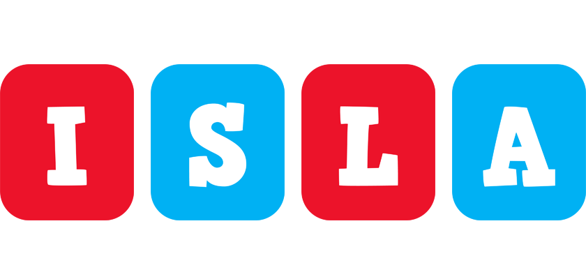 Isla diesel logo