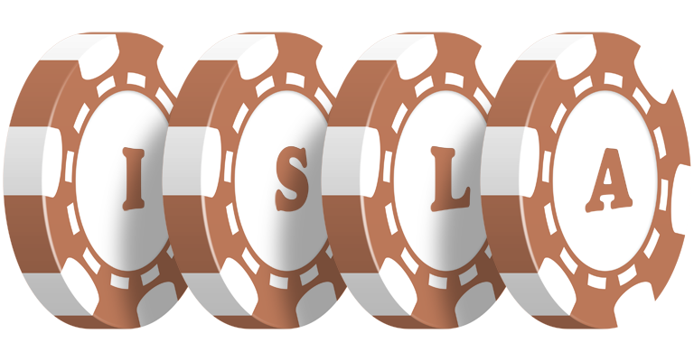 Isla limit logo