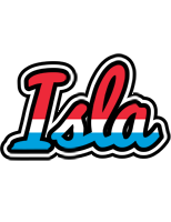 Isla norway logo