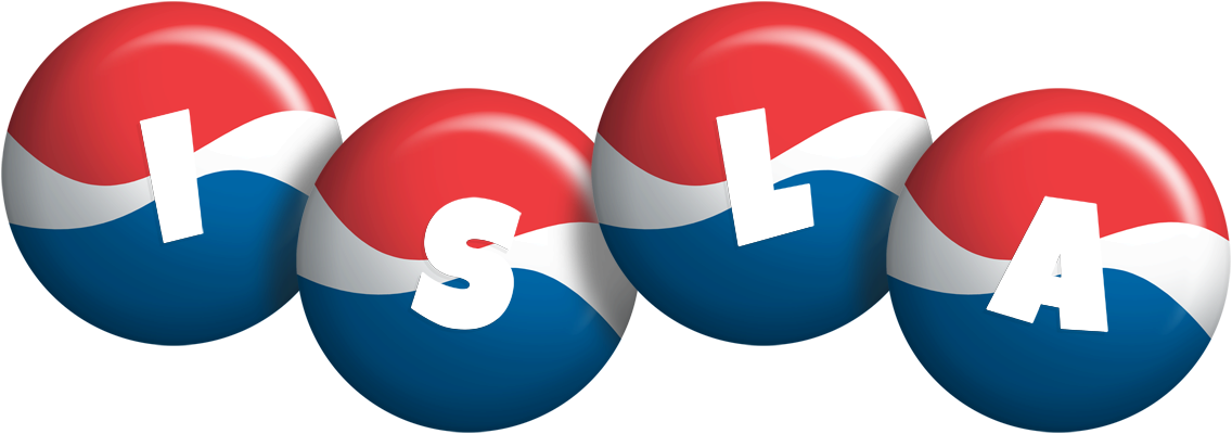 Isla paris logo