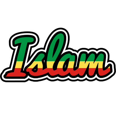 Islam african logo