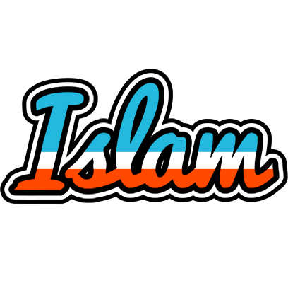 Islam america logo