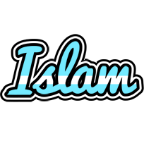 Islam argentine logo