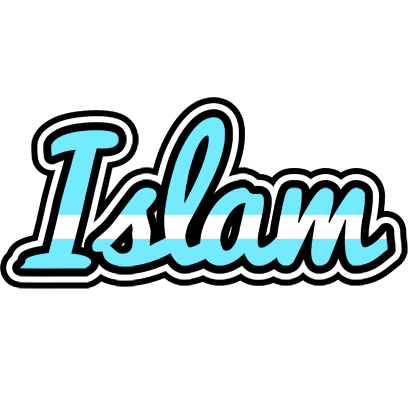 Islam argentine logo