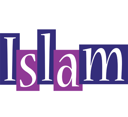 Islam autumn logo
