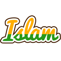 Islam banana logo