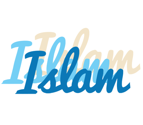Islam breeze logo