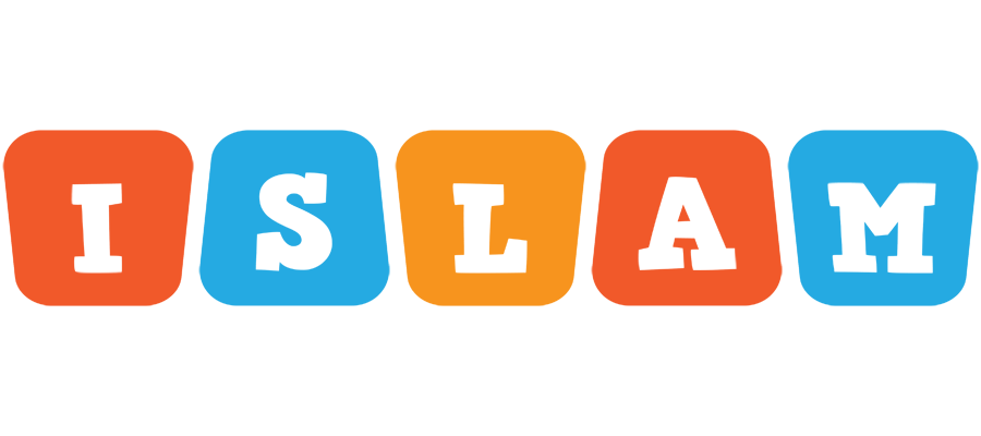 Islam comics logo