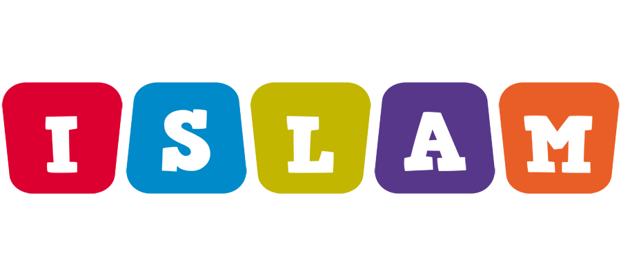 Islam daycare logo