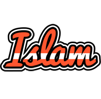 Islam denmark logo