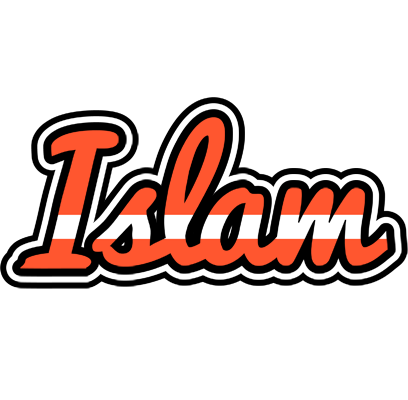 Islam denmark logo