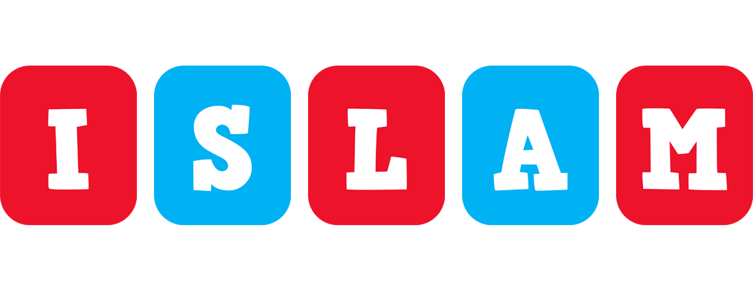 Islam diesel logo