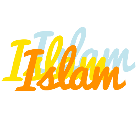 Islam energy logo