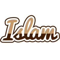 Islam exclusive logo