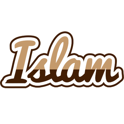 Islam exclusive logo