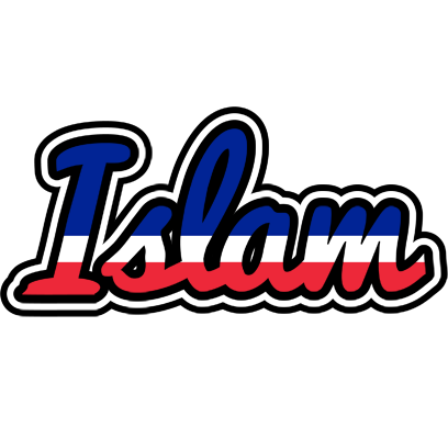 Islam france logo