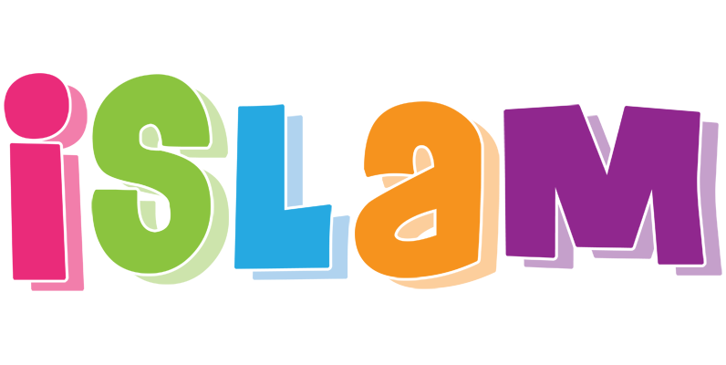 Islam friday logo